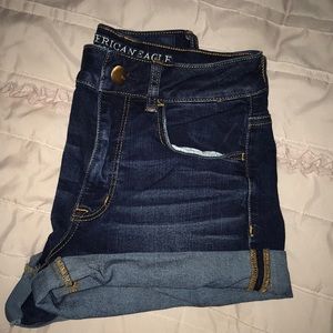 AE shorts